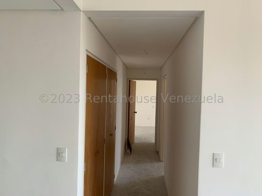 Apartamento (Penthouse) en Venta en Lomas del Sol, Distrito Metropolitano - 45