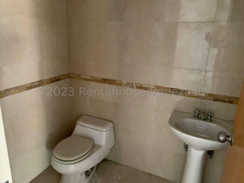 Apartamento (Penthouse) en Venta en Lomas del Sol, Distrito Metropolitano - 47