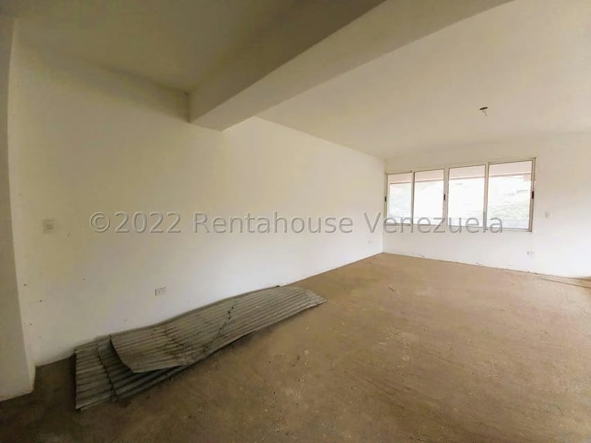 Apartamento (Penthouse) en Venta en Lomas del Sol, Distrito Metropolitano - 48