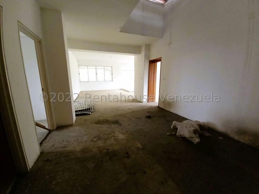 Apartamento (Penthouse) en Venta en Lomas del Sol, Distrito Metropolitano - 51