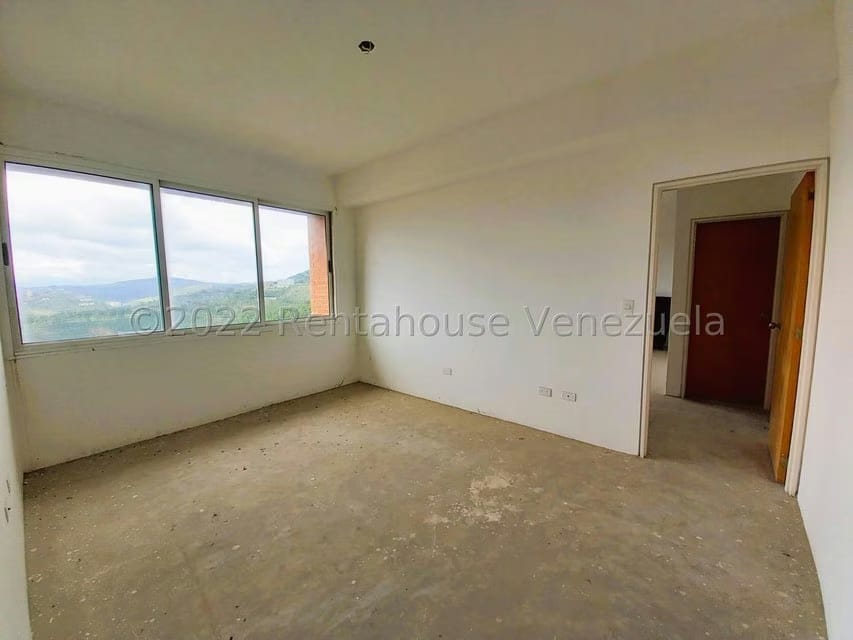 Apartamento (Penthouse) en Venta en Lomas del Sol, Distrito Metropolitano - 52