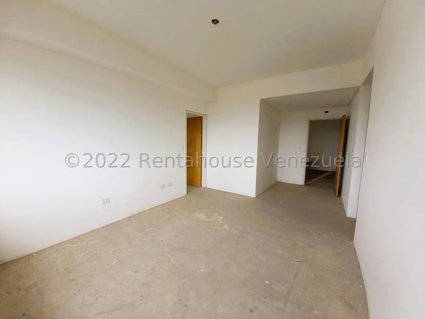 Apartamento (Penthouse) en Venta en Lomas del Sol, Distrito Metropolitano - 53