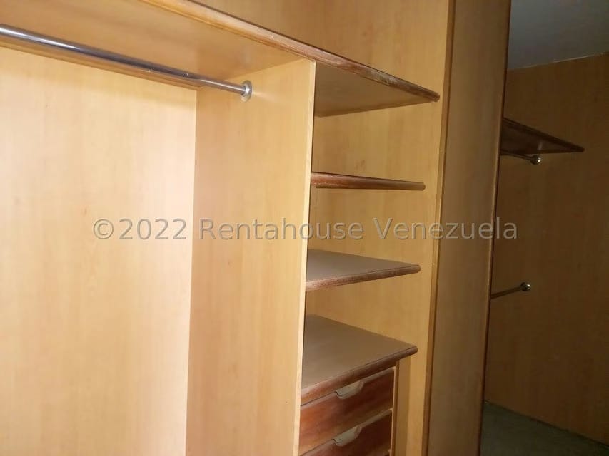 Apartamento (Penthouse) en Venta en Lomas del Sol, Distrito Metropolitano - 55