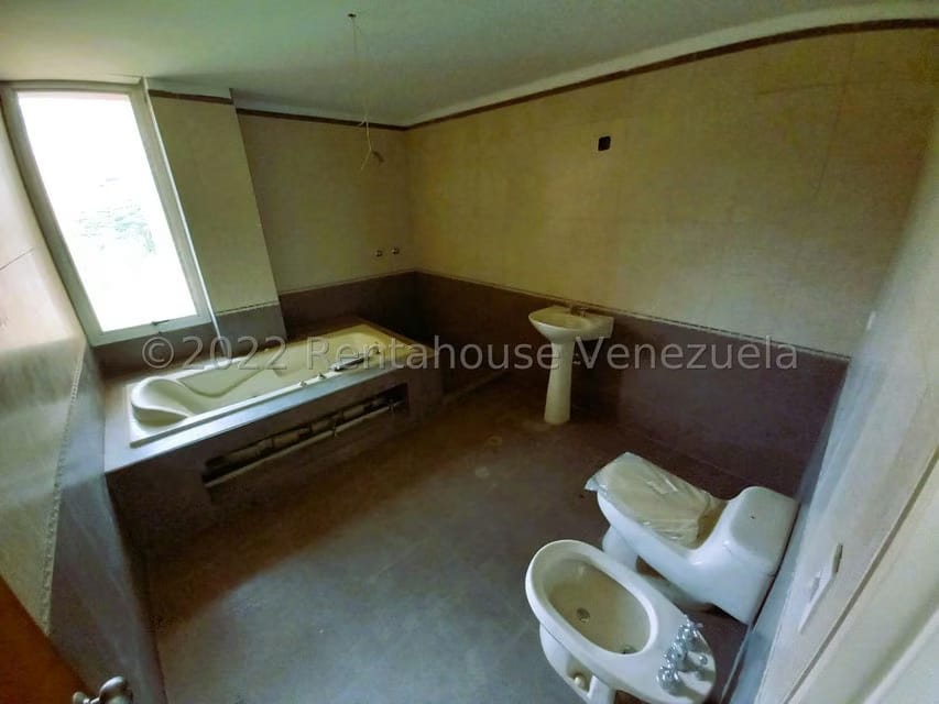 Apartamento (Penthouse) en Venta en Lomas del Sol, Distrito Metropolitano - 56