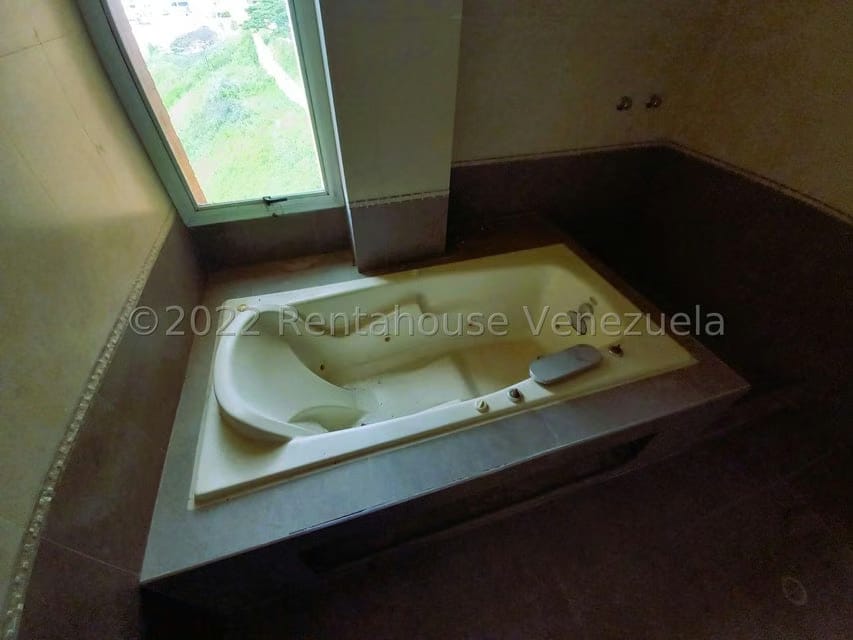 Apartamento (Penthouse) en Venta en Lomas del Sol, Distrito Metropolitano - 57