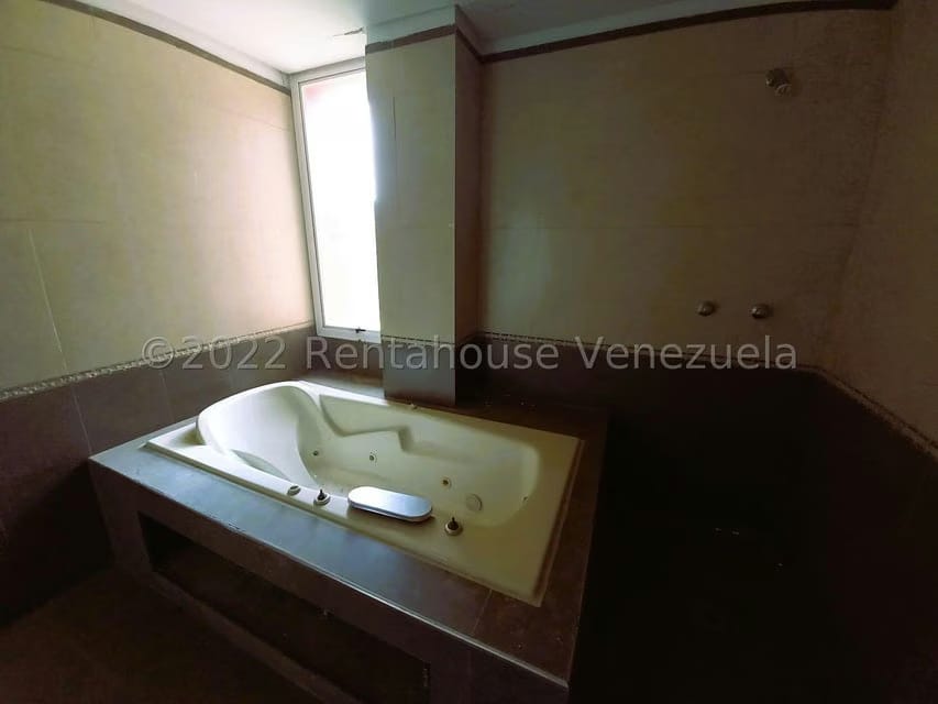 Apartamento (Penthouse) en Venta en Lomas del Sol, Distrito Metropolitano - 58