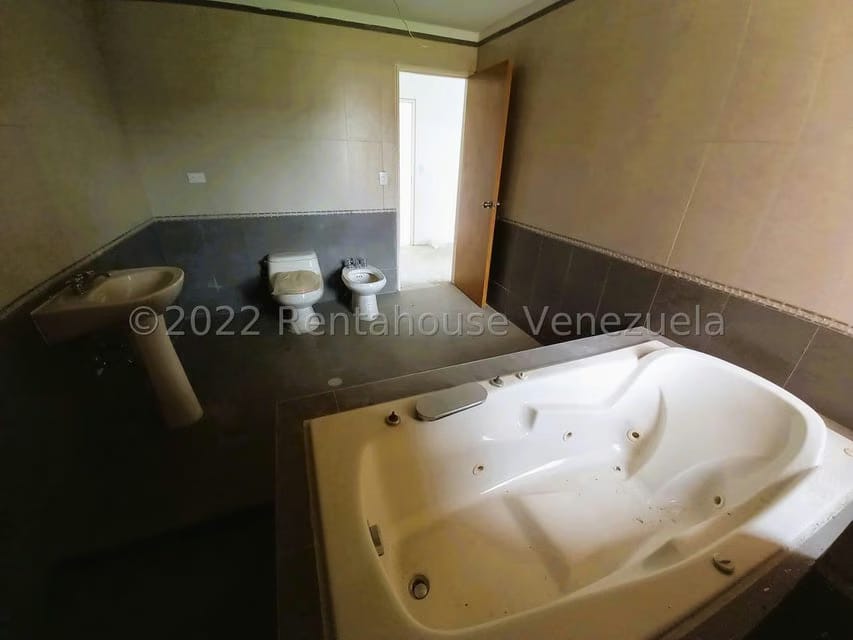 Apartamento (Penthouse) en Venta en Lomas del Sol, Distrito Metropolitano - 59