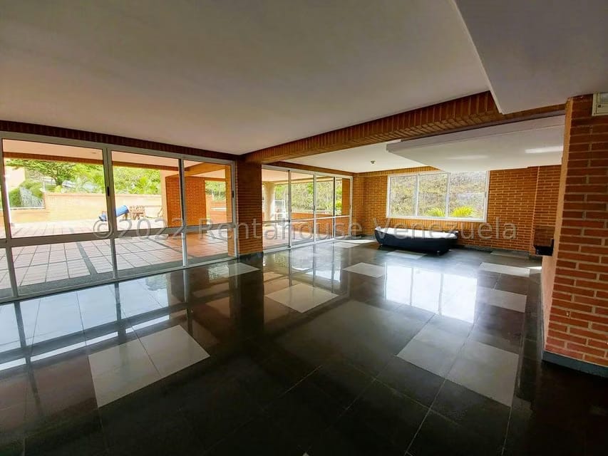 Apartamento (Penthouse) en Venta en Lomas del Sol, Distrito Metropolitano - 7