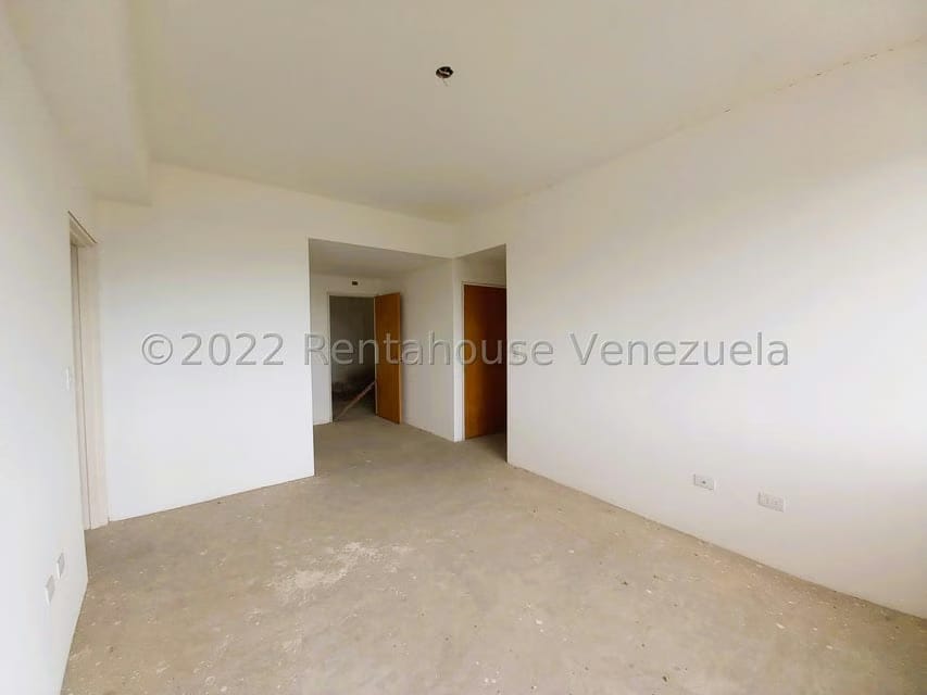 Apartamento (Penthouse) en Venta en Lomas del Sol, Distrito Metropolitano - 61
