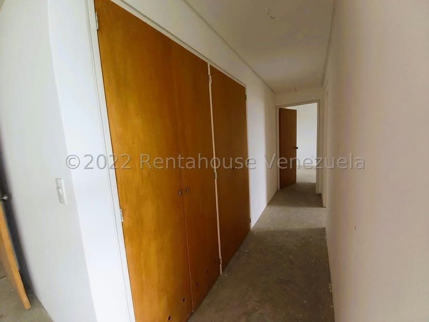 Apartamento (Penthouse) en Venta en Lomas del Sol, Distrito Metropolitano - 62