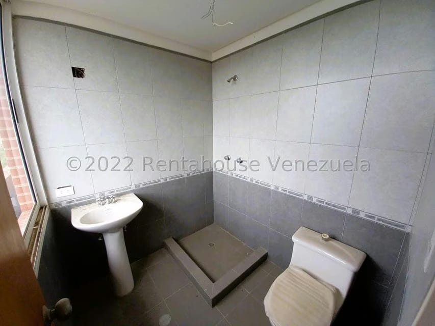 Apartamento (Penthouse) en Venta en Lomas del Sol, Distrito Metropolitano - 64