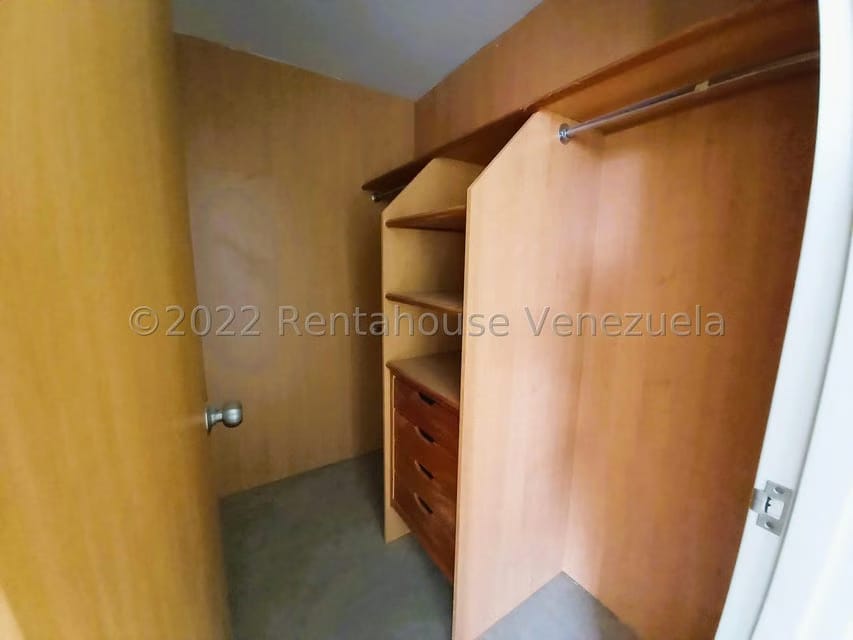 Apartamento (Penthouse) en Venta en Lomas del Sol, Distrito Metropolitano - 66