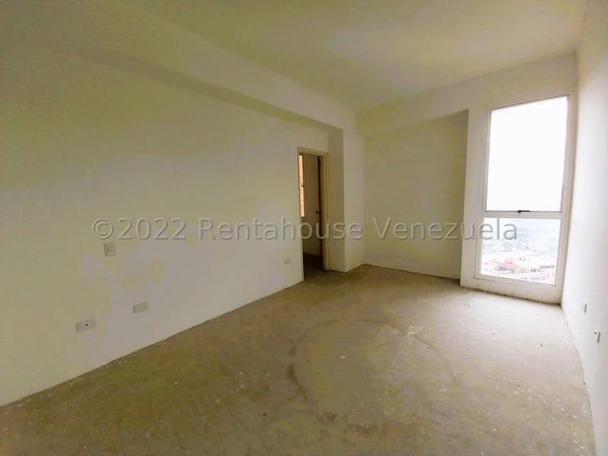 Apartamento (Penthouse) en Venta en Lomas del Sol, Distrito Metropolitano - 67