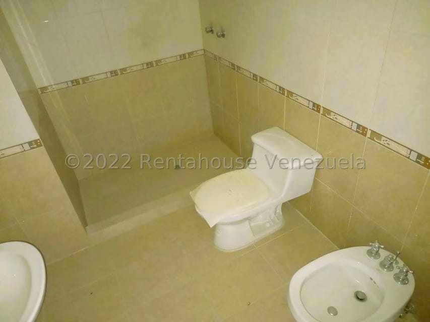 Apartamento (Penthouse) en Venta en Lomas del Sol, Distrito Metropolitano - 68