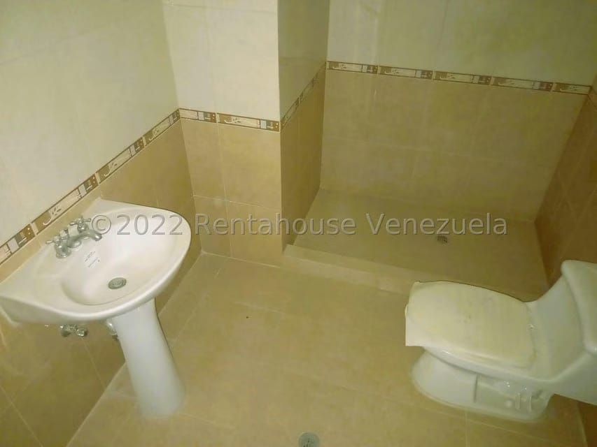Apartamento (Penthouse) en Venta en Lomas del Sol, Distrito Metropolitano - 69