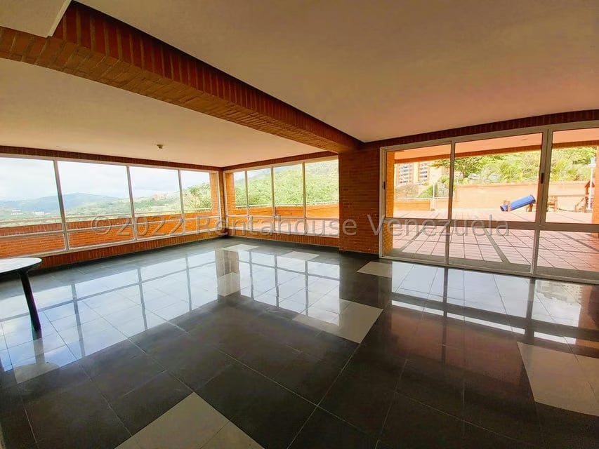 Apartamento (Penthouse) en Venta en Lomas del Sol, Distrito Metropolitano - 8