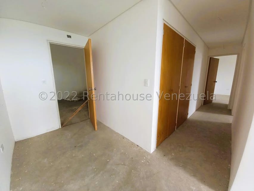 Apartamento (Penthouse) en Venta en Lomas del Sol, Distrito Metropolitano - 72