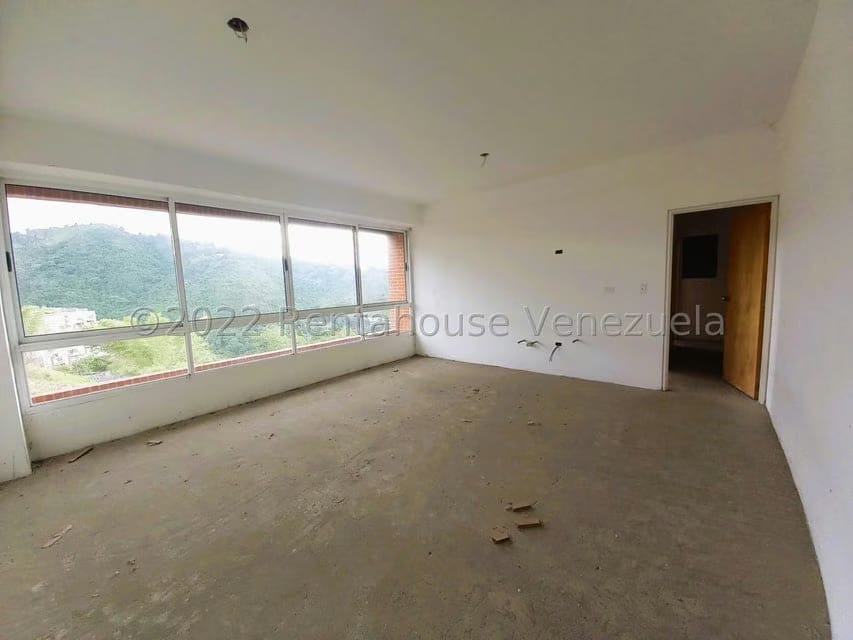Apartamento (Penthouse) en Venta en Lomas del Sol, Distrito Metropolitano - 74