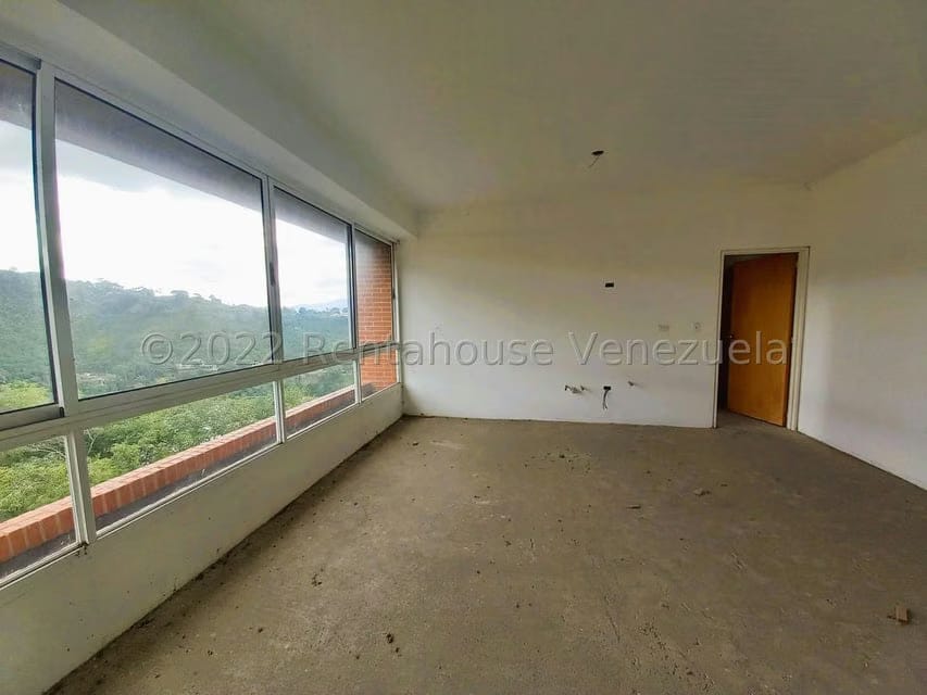 Apartamento (Penthouse) en Venta en Lomas del Sol, Distrito Metropolitano - 75