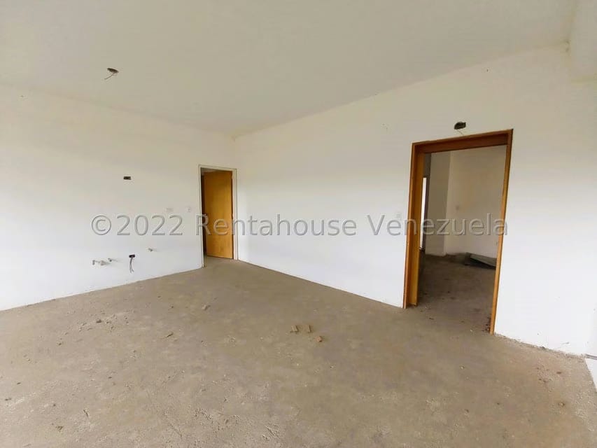 Apartamento (Penthouse) en Venta en Lomas del Sol, Distrito Metropolitano - 76