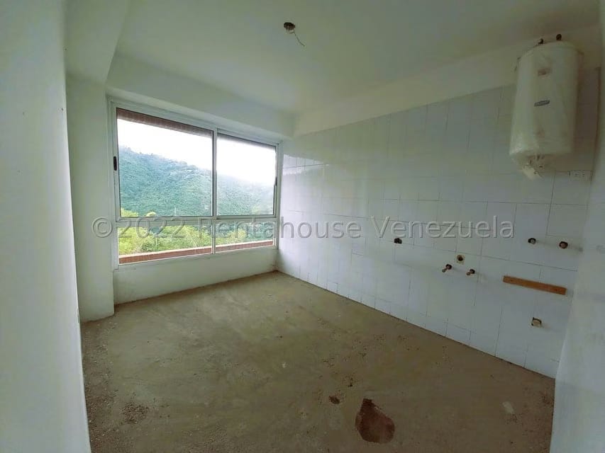 Apartamento (Penthouse) en Venta en Lomas del Sol, Distrito Metropolitano - 77