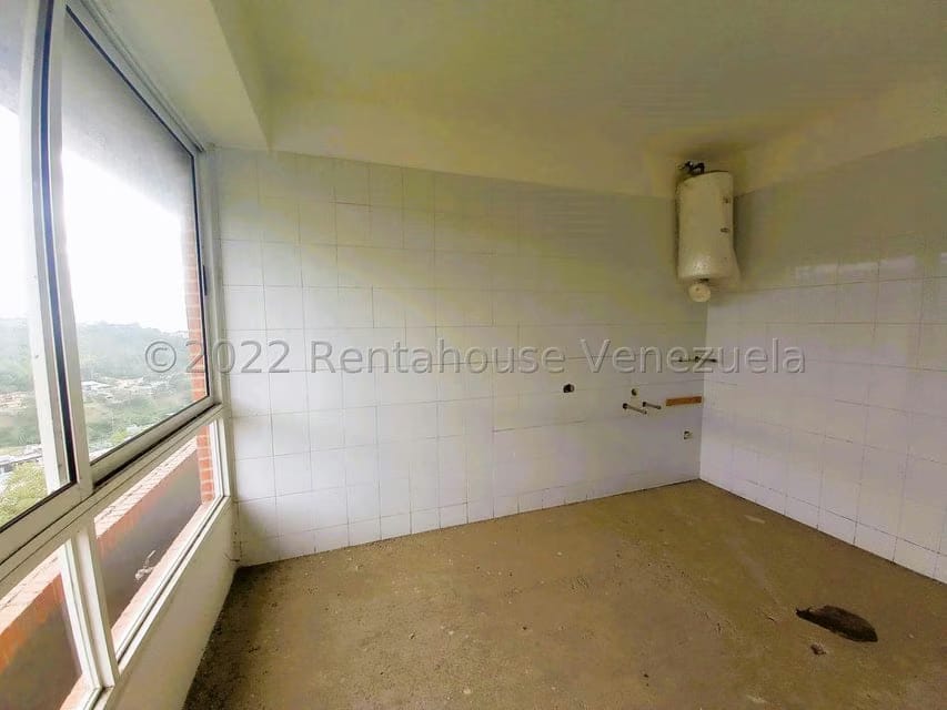 Apartamento (Penthouse) en Venta en Lomas del Sol, Distrito Metropolitano - 78