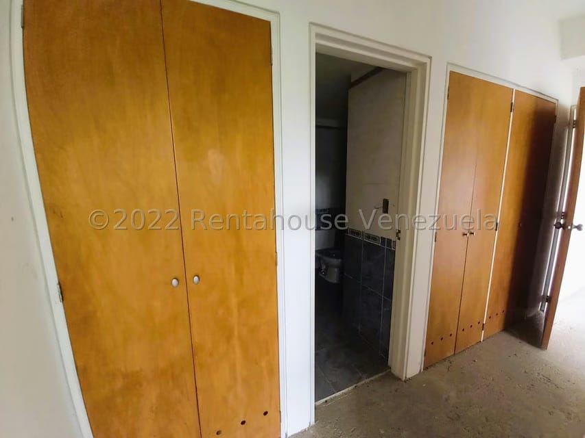 Apartamento (Penthouse) en Venta en Lomas del Sol, Distrito Metropolitano - 80