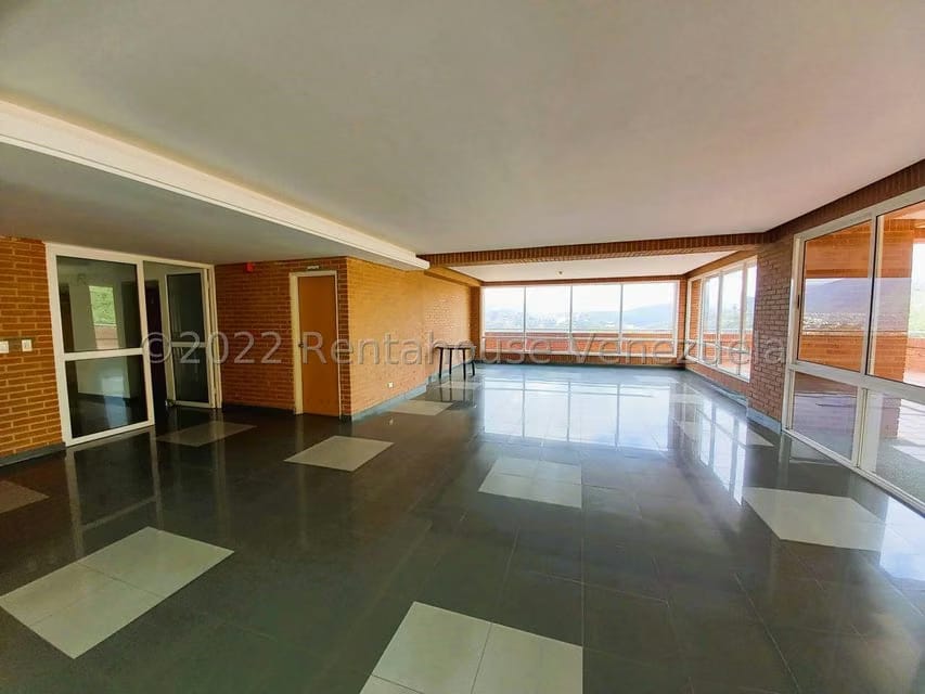 Apartamento (Penthouse) en Venta en Lomas del Sol, Distrito Metropolitano - 9