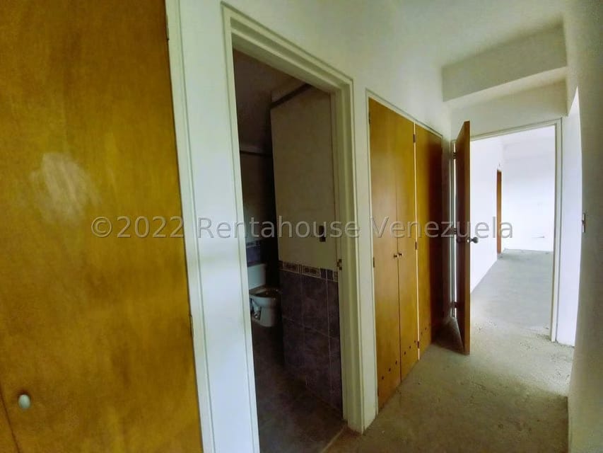 Apartamento (Penthouse) en Venta en Lomas del Sol, Distrito Metropolitano - 81