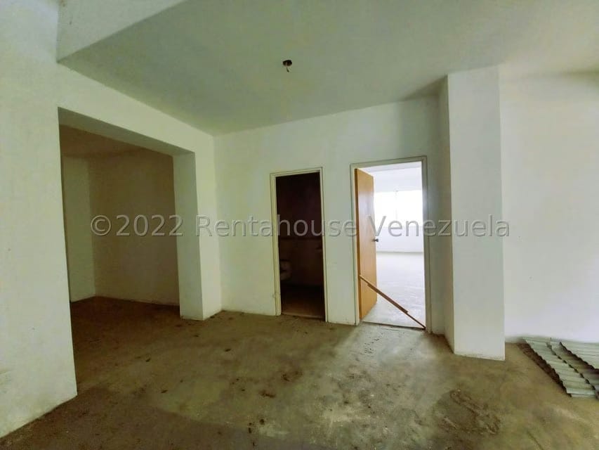 Apartamento (Penthouse) en Venta en Lomas del Sol, Distrito Metropolitano - 82