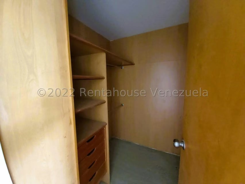 Apartamento (Penthouse) en Venta en Lomas del Sol, Distrito Metropolitano - 85