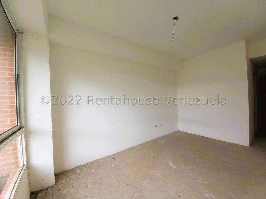 Apartamento (Penthouse) en Venta en Lomas del Sol, Distrito Metropolitano - 86