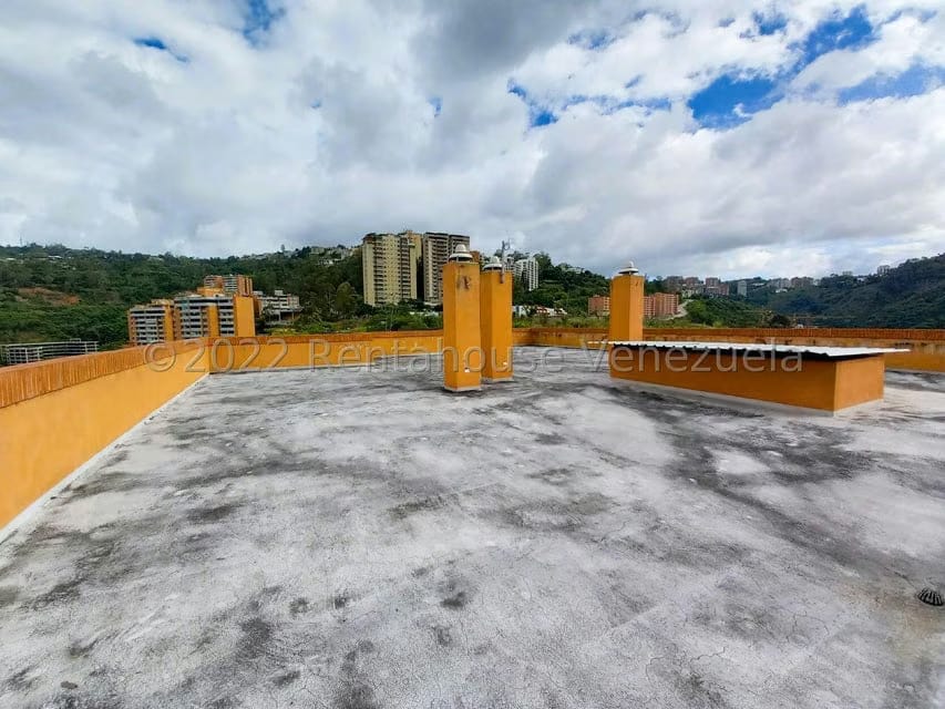 Apartamento (Penthouse) en Venta en Lomas del Sol, Distrito Metropolitano - 87