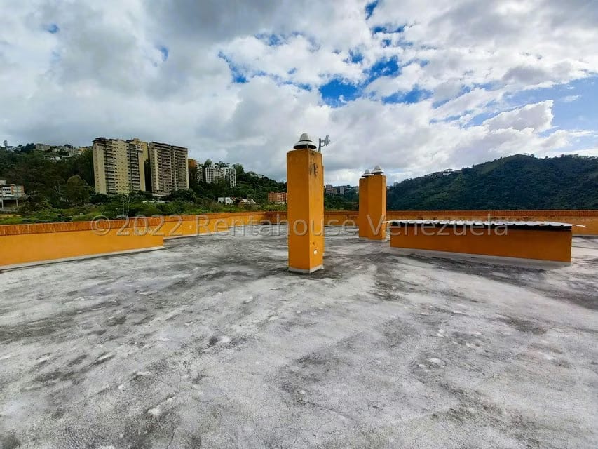 Apartamento (Penthouse) en Venta en Lomas del Sol, Distrito Metropolitano - 88