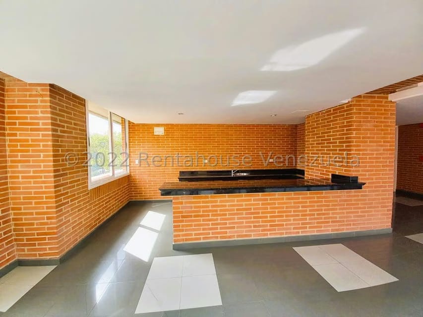 Apartamento (Penthouse) en Venta en Lomas del Sol, Distrito Metropolitano - 10