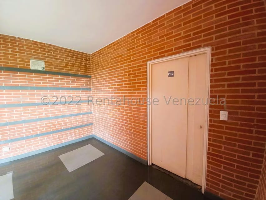 Apartamento (Penthouse) en Venta en Lomas del Sol, Distrito Metropolitano - 93