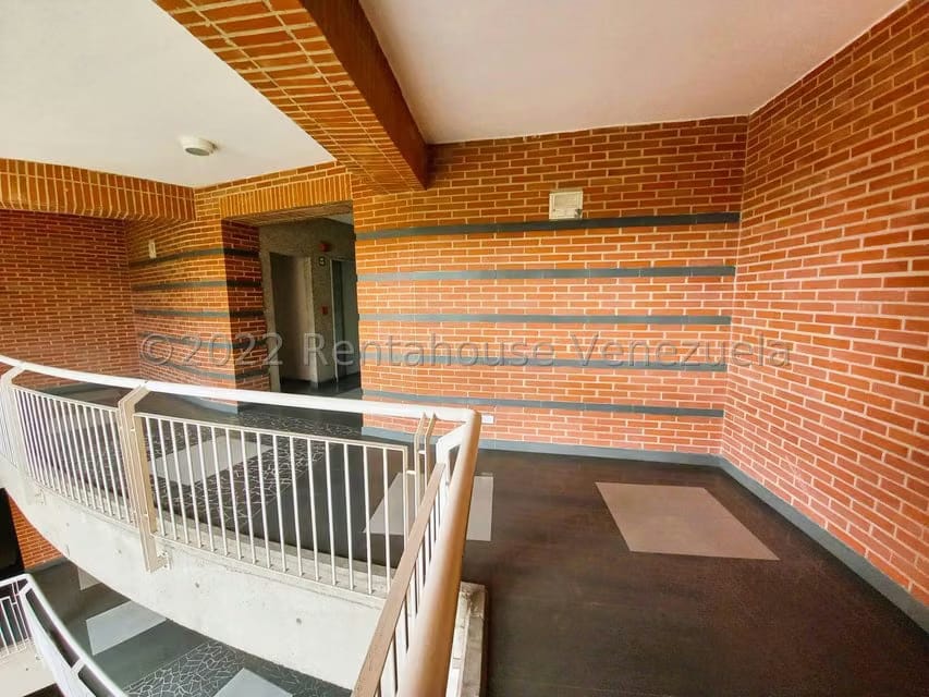 Apartamento (Penthouse) en Venta en Lomas del Sol, Distrito Metropolitano - 94