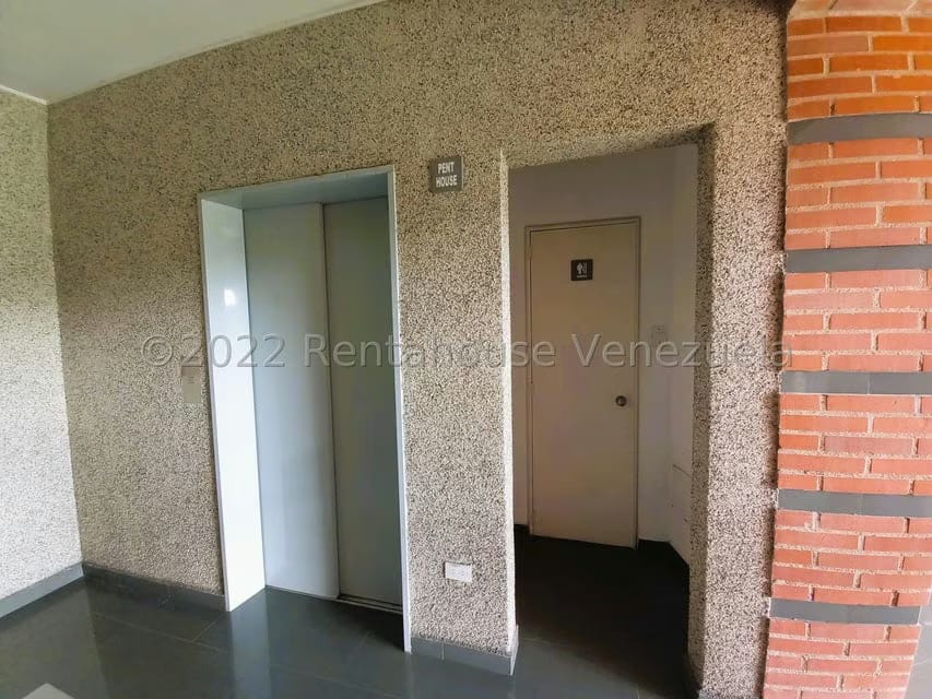 Apartamento (Penthouse) en Venta en Lomas del Sol, Distrito Metropolitano - 96