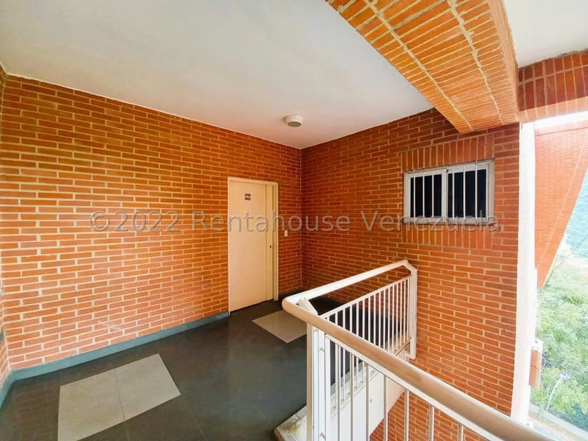 Apartamento (Penthouse) en Venta en Lomas del Sol, Distrito Metropolitano - 97