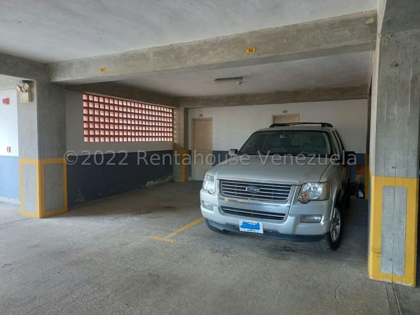 Apartamento (Penthouse) en Venta en Lomas del Sol, Distrito Metropolitano - 98