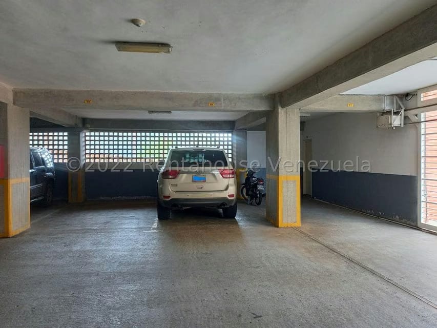 Apartamento (Penthouse) en Venta en Lomas del Sol, Distrito Metropolitano - 99