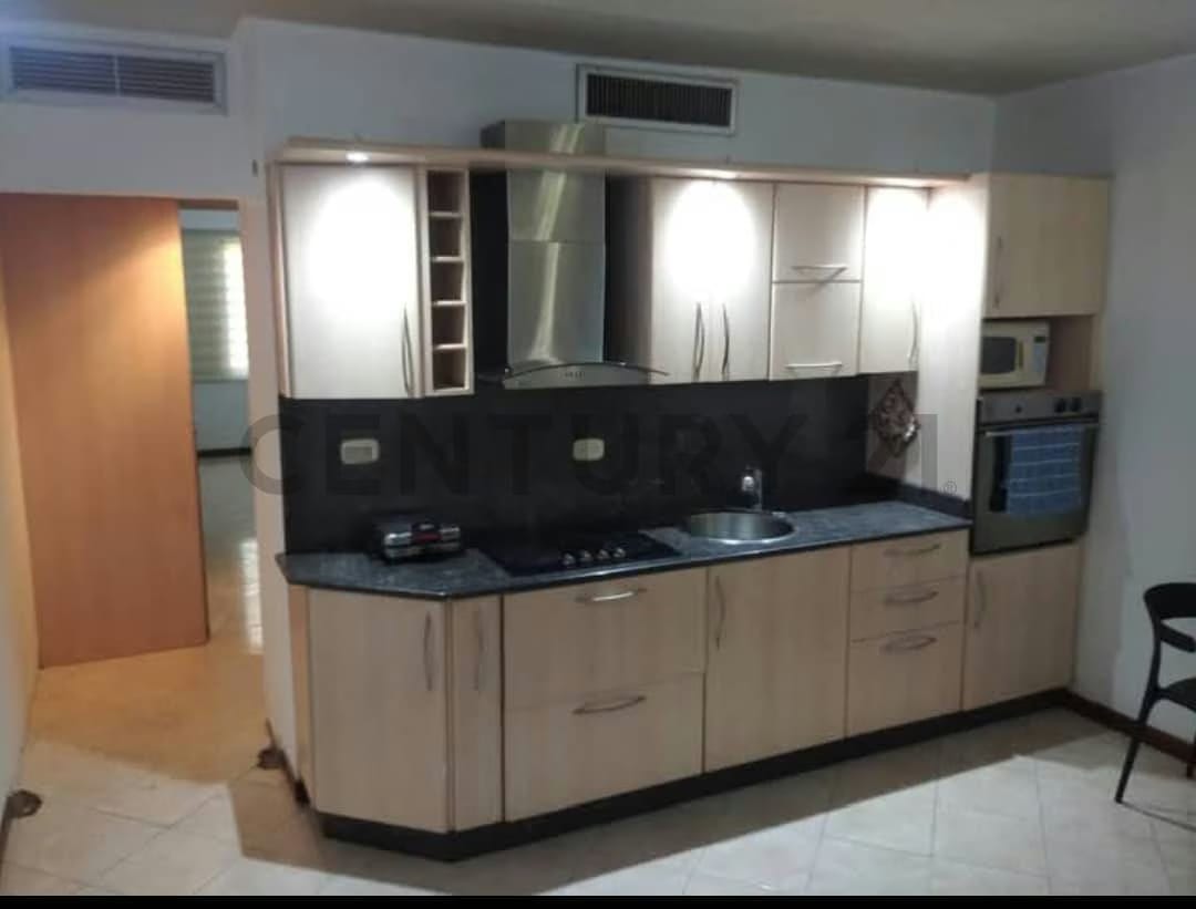 En alquiler Apartamento Guaica Suites