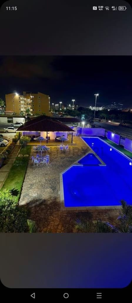 En alquiler Apartamento Guaica Suites - 3