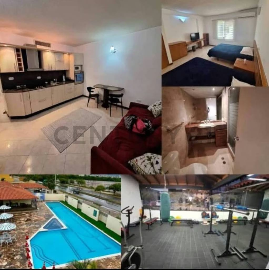 En alquiler Apartamento Guaica Suites - 5