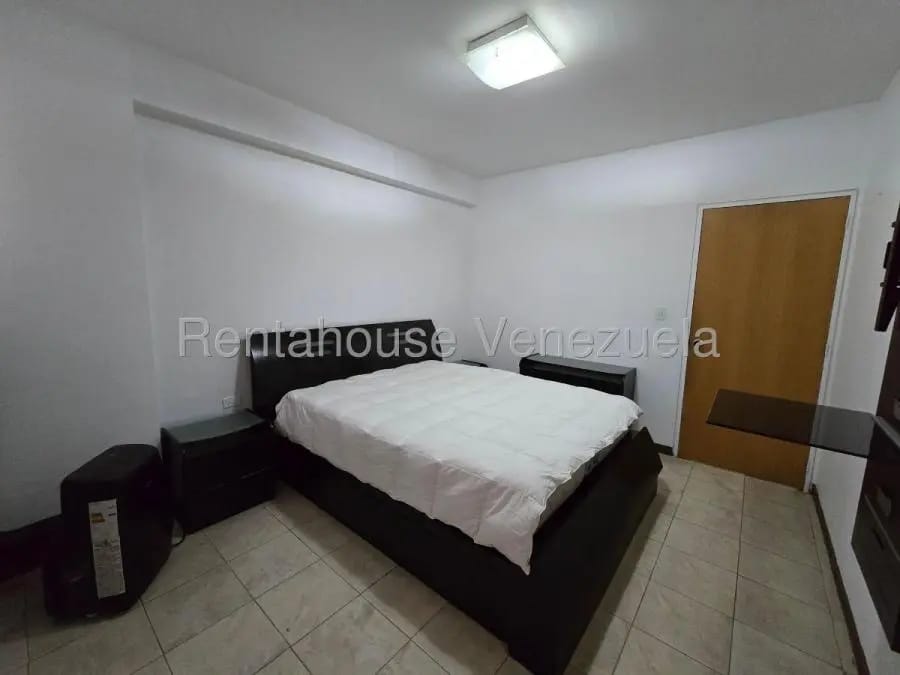 Apartamento en Alquiler en Boleíta Norte Caracas - 11