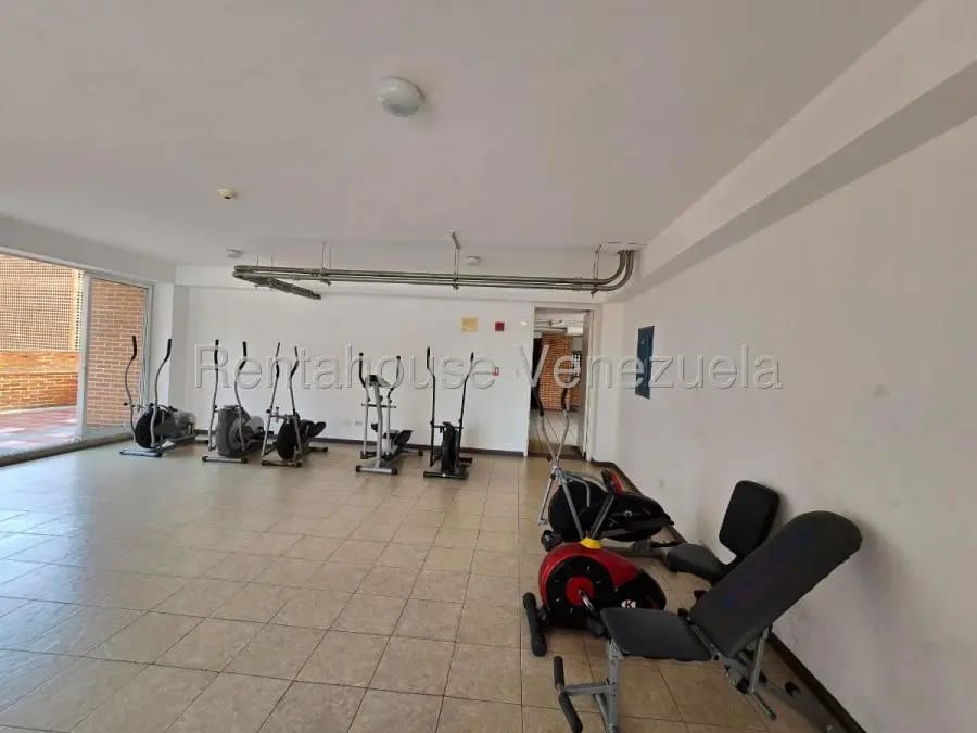 Apartamento en Alquiler en Boleíta Norte Caracas - 12