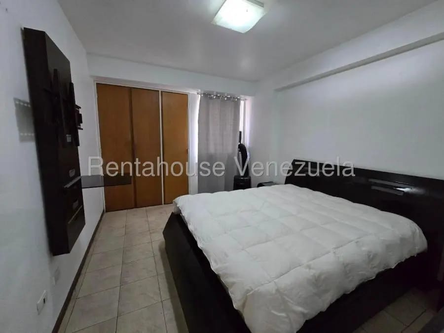 Apartamento en Alquiler en Boleíta Norte Caracas - 13