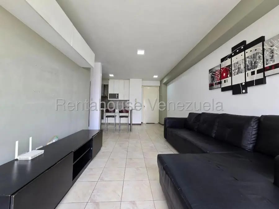 Apartamento en Alquiler en Boleíta Norte Caracas - 14