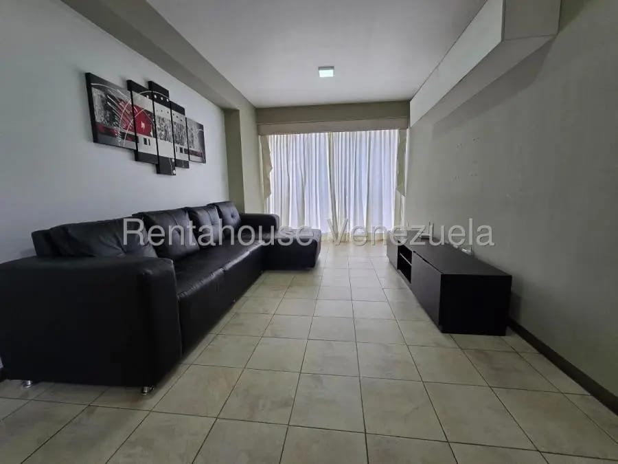Apartamento en Alquiler en Boleíta Norte Caracas - 15
