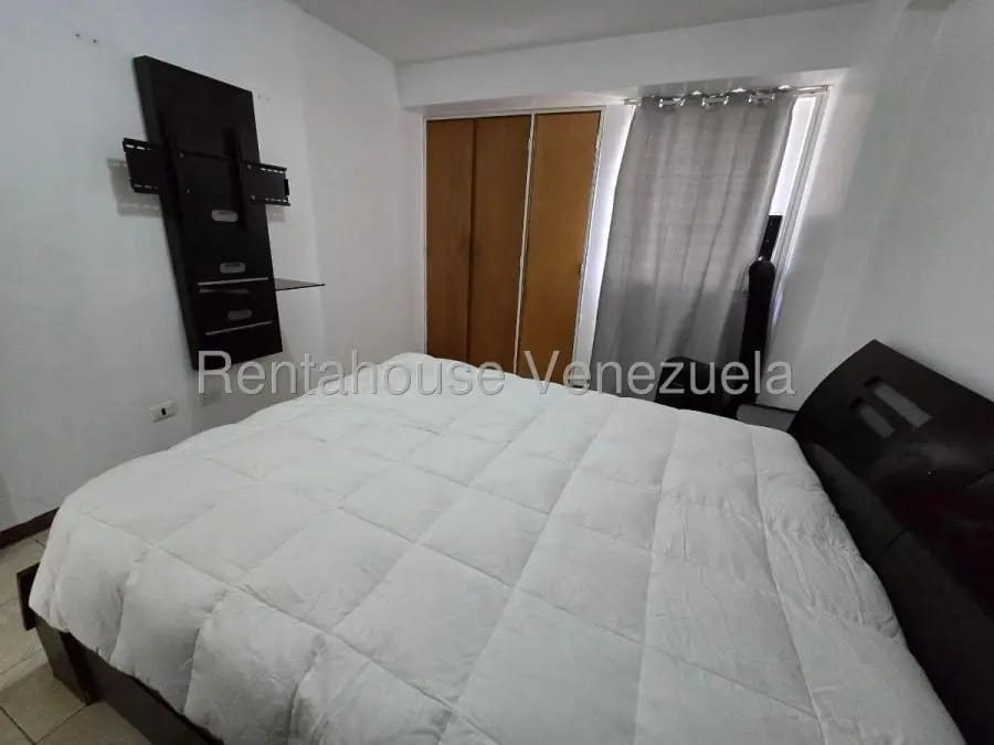 Apartamento en Alquiler en Boleíta Norte Caracas - 17